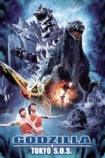 Nonton film Streaming Godzilla: Tokyo S.O.S. (2003) subtitle Bahasa Indonesia