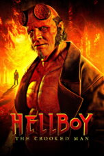 Nonton film Streaming Hellboy: The Crooked Man (2024) subtitle Bahasa Indonesia