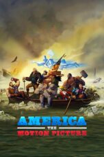 Nonton film Streaming America: The Motion Picture (2021) subtitle Bahasa Indonesia
