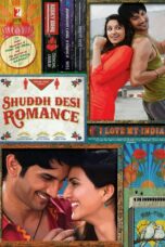 Nonton film Streaming Shuddh Desi Romance (2013) subtitle Bahasa Indonesia
