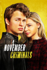 Nonton film Streaming November Criminals (2017) subtitle Bahasa Indonesia