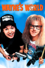 Nonton film Streaming Wayne’s World (1992) subtitle Bahasa Indonesia