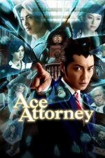 Nonton film Streaming Ace Attorney (2012) subtitle Bahasa Indonesia