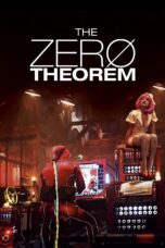 Nonton film Streaming The Zero Theorem (2013) subtitle Bahasa Indonesia