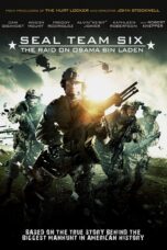 Nonton film Streaming Seal Team Six: The Raid on Osama Bin Laden (2012) subtitle Bahasa Indonesia