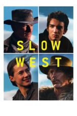 Nonton film Streaming Slow West (2015) subtitle Bahasa Indonesia