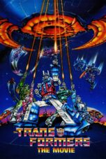 Nonton film Streaming The Transformers: The Movie (1986) subtitle Bahasa Indonesia