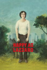 Nonton film Streaming Happy as Lazzaro (2018) subtitle Bahasa Indonesia