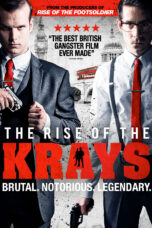 Nonton film Streaming The Rise of the Krays (2015) subtitle Bahasa Indonesia