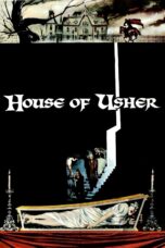 Nonton film Streaming House of Usher (1960) subtitle Bahasa Indonesia