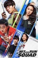 Nonton film Streaming Hit-and-Run Squad (2019) subtitle Bahasa Indonesia
