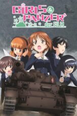 Nonton film Streaming Girls und Panzer der Film (2015) subtitle Bahasa Indonesia