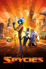 Nonton film Streaming Spycies (2020) subtitle Bahasa Indonesia