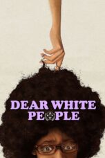 Nonton film Streaming Dear White People (2014) subtitle Bahasa Indonesia