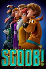 Nonton film Streaming Scoob! (2020) subtitle Bahasa Indonesia