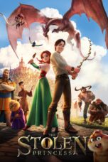 Nonton film Streaming The Stolen Princess (2018) subtitle Bahasa Indonesia