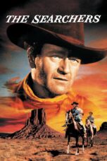 Nonton film Streaming The Searchers (1956) subtitle Bahasa Indonesia