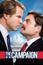 Nonton film Streaming The Campaign (2012) subtitle Bahasa Indonesia