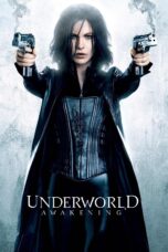 Nonton film Streaming Underworld: Awakening (2012) subtitle Bahasa Indonesia