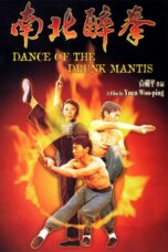 Nonton film Streaming Dance of the Drunk Mantis (1979) subtitle Bahasa Indonesia