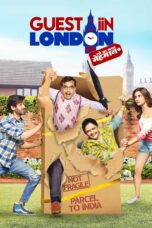 Nonton film Streaming Guest iin London (2017) subtitle Bahasa Indonesia