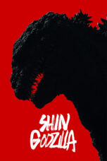 Nonton film Streaming Shin Godzilla (2016) subtitle Bahasa Indonesia