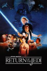 Nonton film Streaming Return of the Jedi (1983) subtitle Bahasa Indonesia