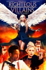 Nonton film Streaming Righteous Villains (2020) subtitle Bahasa Indonesia