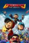 Nonton film Streaming BoBoiBoy: The Movie (2016) subtitle Bahasa Indonesia Nonton film Streaming BoBoiBoy: The Movie (2016) subtitle Bahasa Indonesia