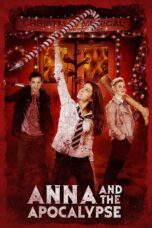 Nonton film Streaming Anna and the Apocalypse (2018) subtitle Bahasa Indonesia
