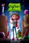 Nonton film Streaming Gnome Alone (2017) subtitle Bahasa Indonesia