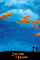 Nonton film Streaming Children of Heaven (1997) subtitle Bahasa Indonesia