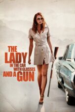Nonton film Streaming The Lady in the Car with Glasses and a Gun (2015) subtitle Bahasa Indonesia