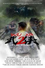 Nonton film Streaming Immortal Combat the Code (2019) subtitle Bahasa Indonesia