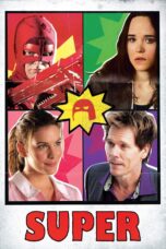 Nonton film Streaming Super (2010) subtitle Bahasa Indonesia