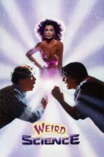 Nonton film Streaming Weird Science (1985) subtitle Bahasa Indonesia