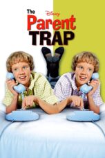 Nonton film Streaming The Parent Trap (1961) subtitle Bahasa Indonesia