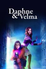 Nonton film Streaming Daphne & Velma (2018) subtitle Bahasa Indonesia