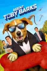 Nonton film Streaming Agent Toby Barks (2021) subtitle Bahasa Indonesia