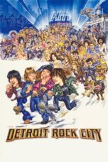 Nonton film Streaming Detroit Rock City (1999) subtitle Bahasa Indonesia