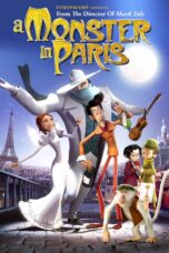Nonton film Streaming A Monster in Paris (2011) subtitle Bahasa Indonesia