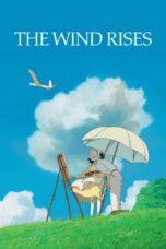 Nonton film Streaming The Wind Rises (2013) subtitle Bahasa Indonesia