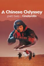Nonton film Streaming A Chinese Odyssey Part Two: Cinderella (1995) subtitle Bahasa Indonesia