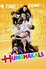 Nonton film Streaming Humshakals (2014) subtitle Bahasa Indonesia