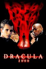 Nonton film Streaming Dracula 2000 (2000) subtitle Bahasa Indonesia