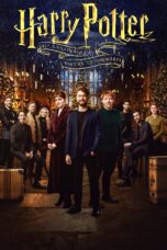 Nonton film Streaming Harry Potter 20th Anniversary: Return to Hogwarts (2022) subtitle Bahasa Indonesia