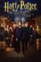 Nonton film Streaming Harry Potter 20th Anniversary: Return to Hogwarts (2022) subtitle Bahasa Indonesia
