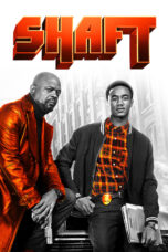 Nonton film Streaming Shaft (2019) subtitle Bahasa Indonesia