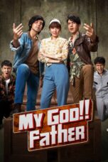 Nonton film Streaming My God Father (2020) subtitle Bahasa Indonesia