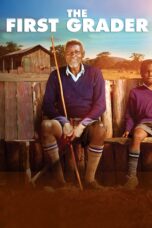 Nonton film Streaming The First Grader (2010) subtitle Bahasa Indonesia